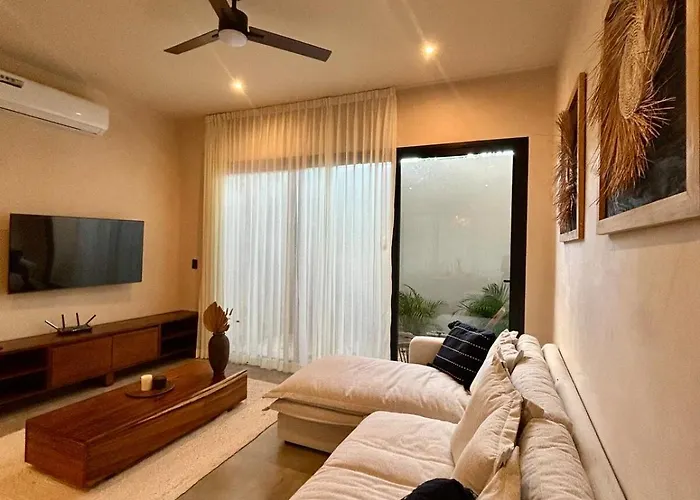 Exclusive Close To Tulum