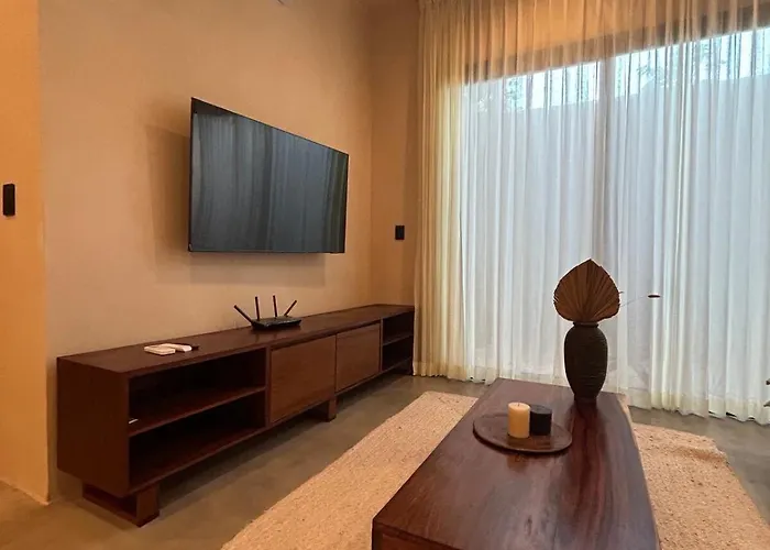 Exclusive Close To Tulum