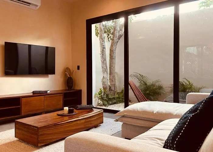 Appartamento Exclusive Close To Tulum