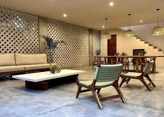 Exclusive Close To Tulum