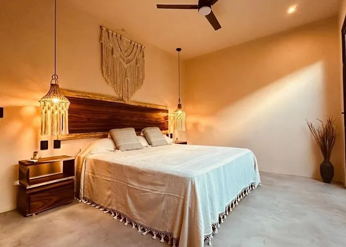 Appartamento Exclusive Close To Tulum
