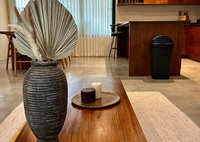 Exclusive Close To * Tulum