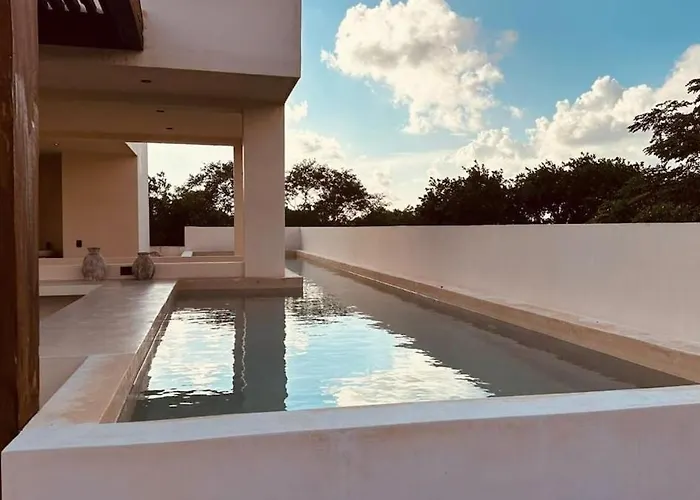 Apartment Exclusive Close To
