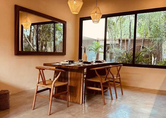 Exclusive Close To * Tulum
