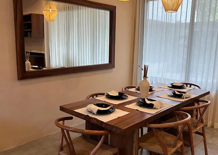 Exclusive Close To * Tulum