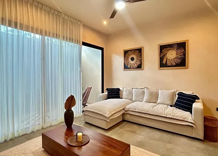 Exclusive Close To Appartamento