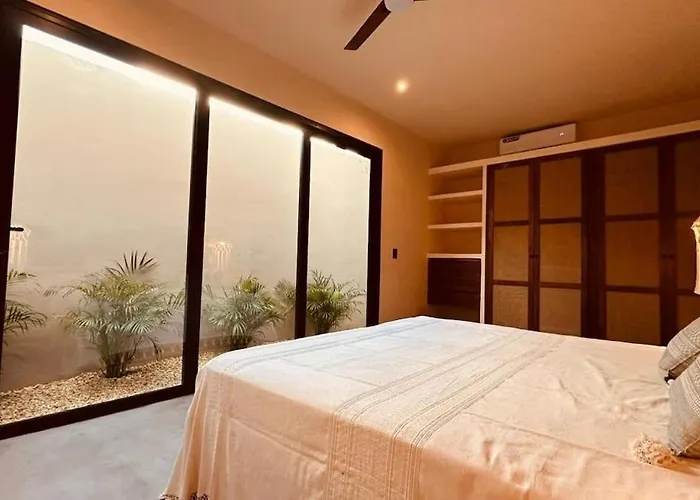 Exclusive Close To Tulum