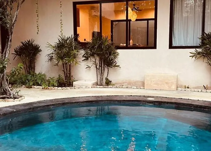 Appartamento Exclusive Close To Tulum