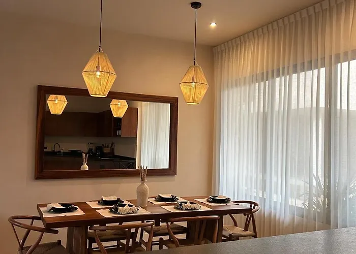 Exclusive Close To Appartamento *