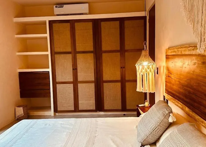 Exclusive Close To Tulum